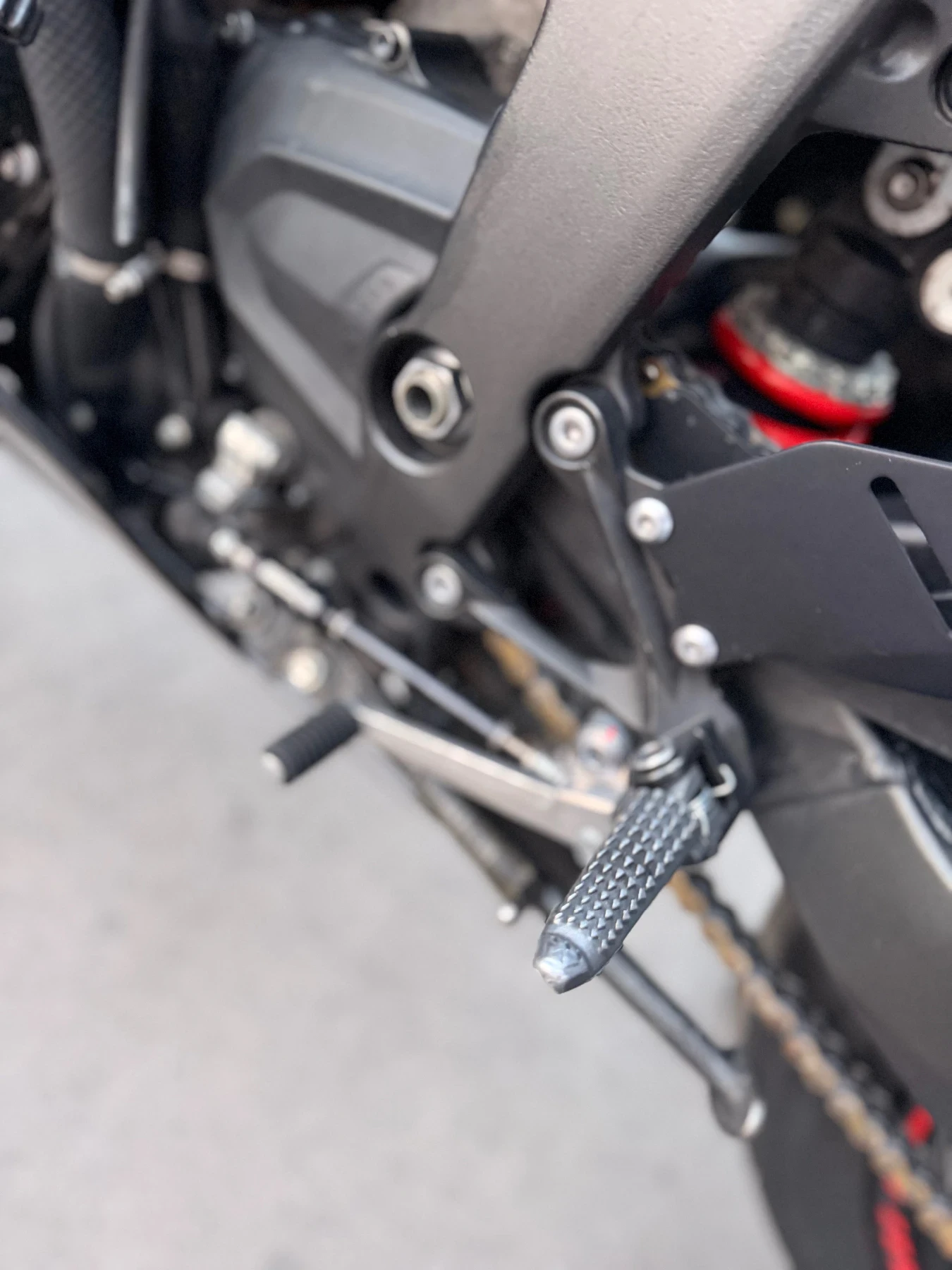 Kawasaki Zx ZX6R 636  A2, снимка 10 - Мотоциклети и мототехника - 55839088