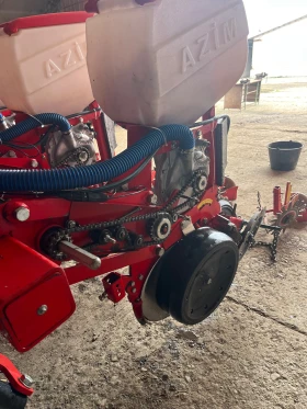 Сеялка Gaspardo, снимка 5