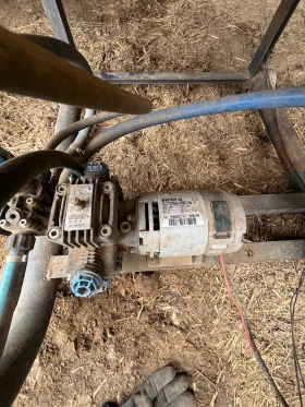 Сеялка Gaspardo, снимка 15