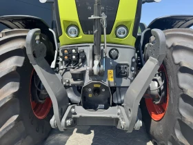 Трактор Claas CLAAS AXION 870 CMATIC CEBIS, снимка 12