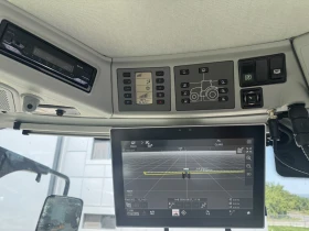 Трактор Claas CLAAS AXION 870 CMATIC CEBIS, снимка 11