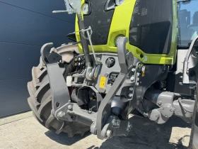 Трактор Claas CLAAS AXION 870 CMATIC CEBIS, снимка 8