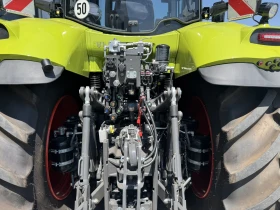 ������� Claas CLAAS AXION 870 CMATIC CEBIS | Mobile.bg � ����� ������ 15
