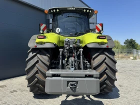 ������� Claas CLAAS AXION 870 CMATIC CEBIS | Mobile.bg � ����� ������ 7
