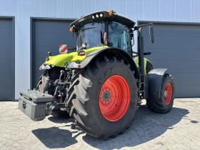 ������� Claas CLAAS AXION 870 CMATIC CEBIS | Mobile.bg � ����� ������ 6