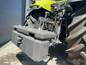 ������� Claas CLAAS AXION 870 CMATIC CEBIS | Mobile.bg � ����� ������ 13