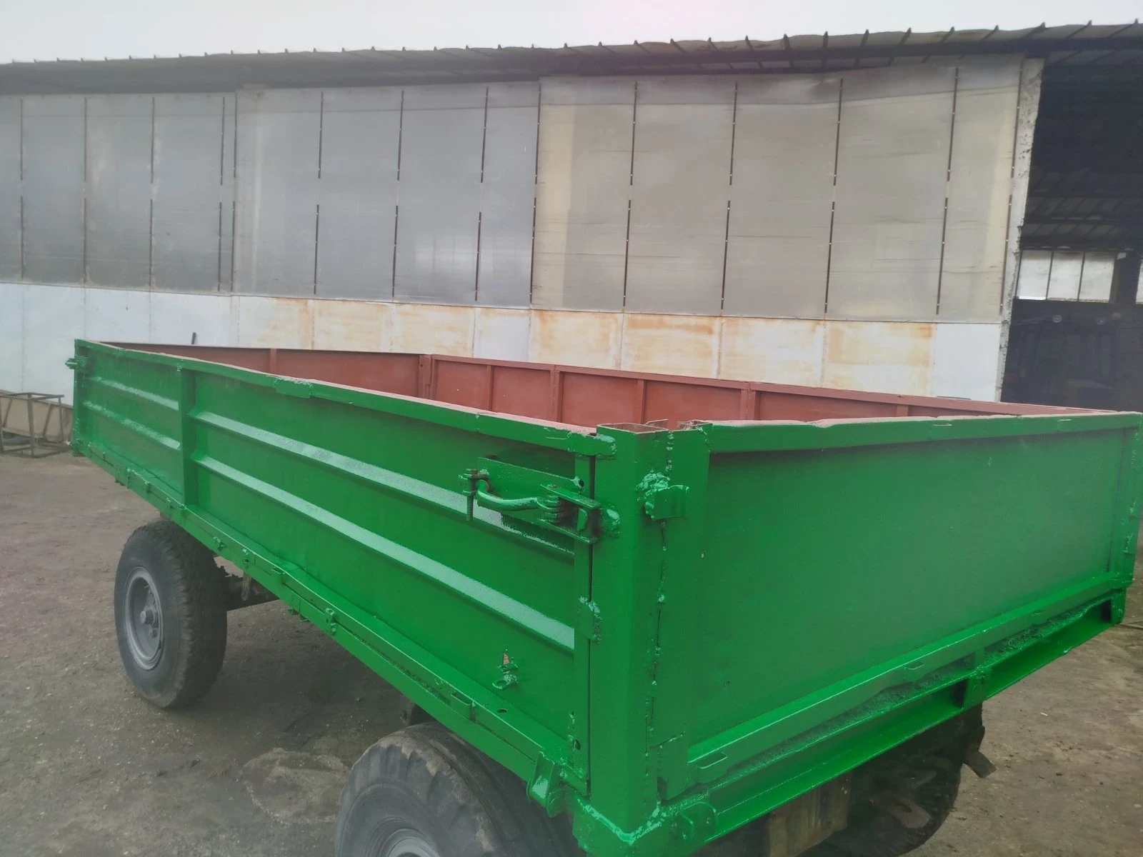 Друг вид Български РСД 4 - изображение 3