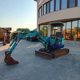   Kubota