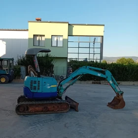  Kubota U20 *  *   *  | Mobile.bg    6