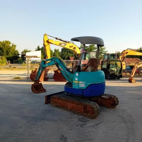  Kubota U20 *  *   *  | Mobile.bg    3