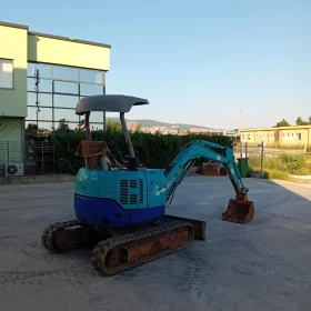  Kubota U20 *  *   *  | Mobile.bg    5