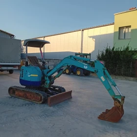  Kubota U20 *  *   *  | Mobile.bg    7