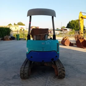  Kubota U20 *  *   *  | Mobile.bg    4