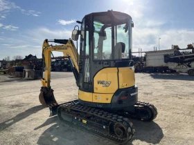 Обява за продажба на Багер Yanmar VIO27-6 ~28 800 лв. - изображение 10