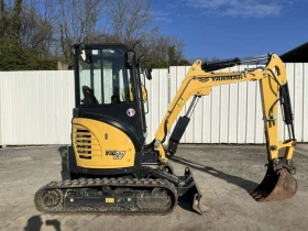 Обява за продажба на Багер Yanmar VIO27-6 ~28 800 лв. - изображение 6
