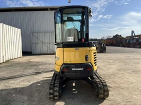 Обява за продажба на Багер Yanmar VIO27-6 ~28 800 лв. - изображение 5