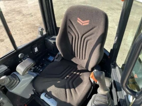 Обява за продажба на Багер Yanmar VIO27-6 ~28 800 лв. - изображение 8