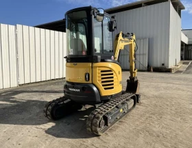 Обява за продажба на Багер Yanmar VIO27-6 ~28 800 лв. - изображение 11