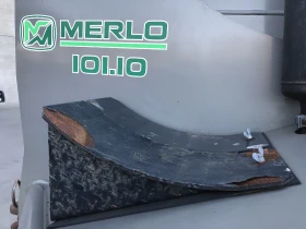   Merlo MERLO P101.10 HM | Mobile.bg    14