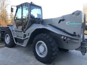 Обява за продажба на Телескопични товарачи Merlo MERLO P101.10 HM ~90 000 EUR - изображение 1