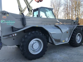 Обява за продажба на Телескопични товарачи Merlo MERLO P101.10 HM ~90 000 EUR - изображение 3