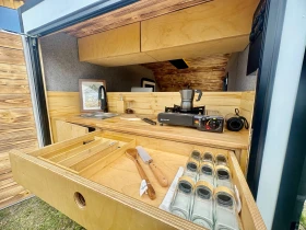 Каравана Други AT Trailers, снимка 11