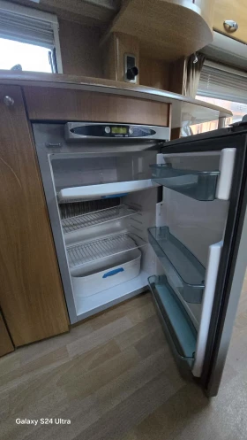 Каравана Swift Challenger, снимка 13