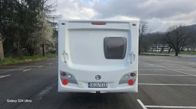 Каравана Swift Challenger | Auto.bg — изображение 2