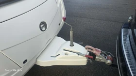 Каравана Swift Challenger | Auto.bg — изображение 7