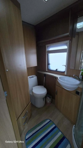 Каравана Swift Challenger | Auto.bg — изображение 16