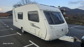 Каравана Swift Challenger | Auto.bg — изображение 5