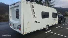 Каравана Swift Challenger | Auto.bg — изображение 3