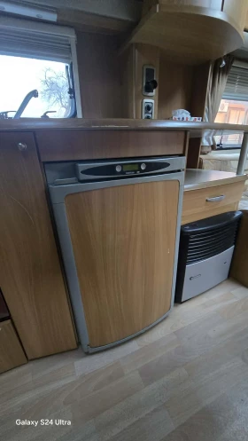 Каравана Swift Challenger | Auto.bg — изображение 12