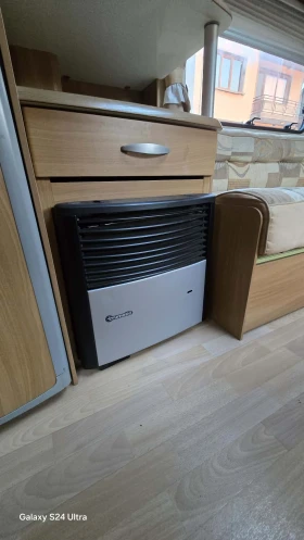 Каравана Swift Challenger | Auto.bg — изображение 14