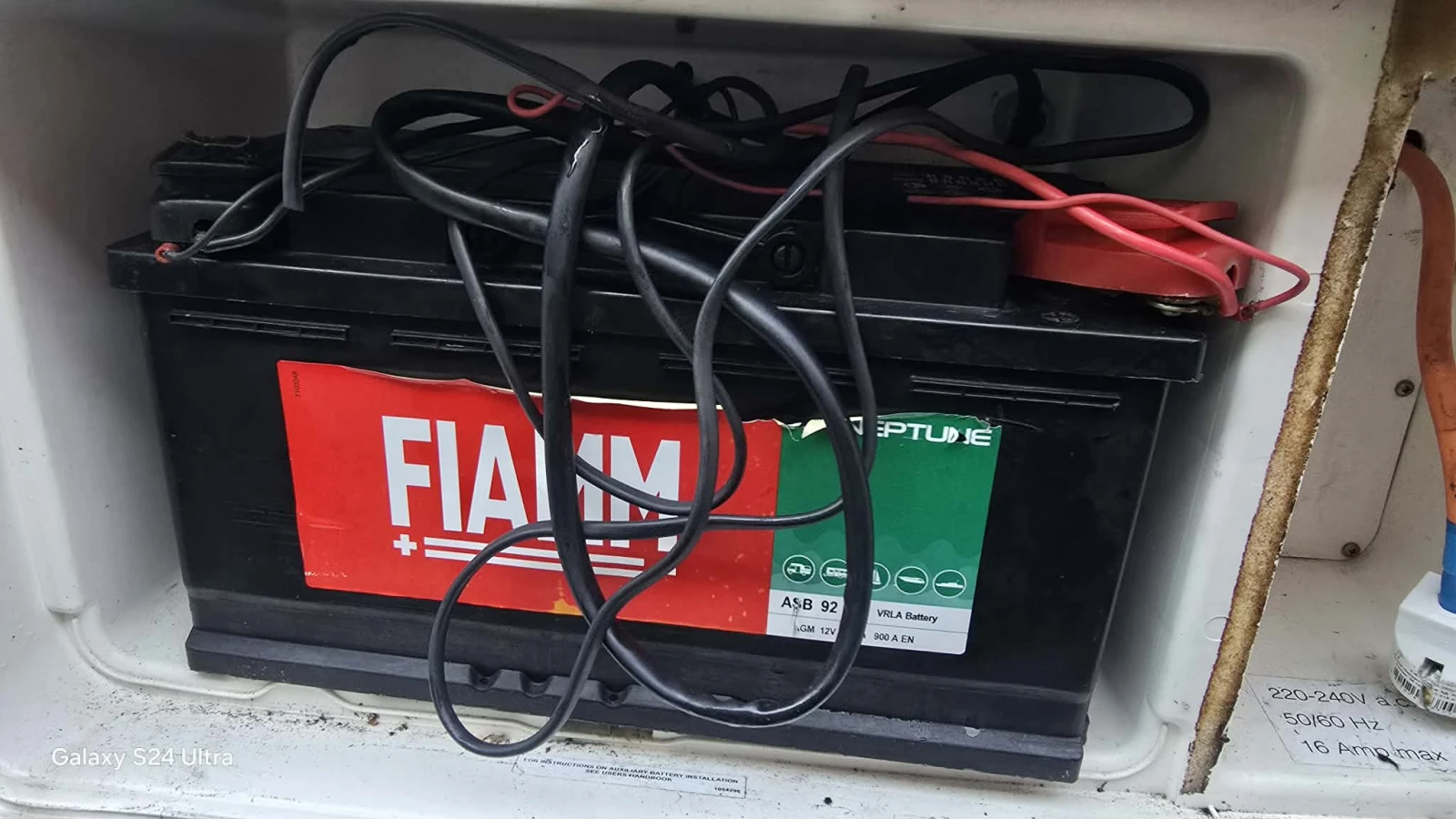 Каравана Swift Challenger, снимка 8 - Каравани и кемпери - 54155557