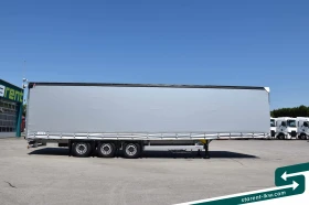 Полуремарке Schmitz TR26196, снимка 4