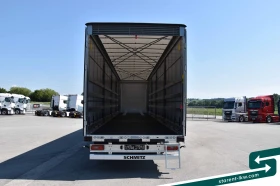 Полуремарке Schmitz TR26196, снимка 11