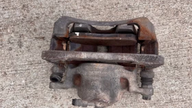 Спирачен апарат за Honda Fr-v  2000 - 2009 , снимка 2