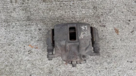 Спирачен апарат за Honda Fr-v  2000 - 2009 , снимка 1