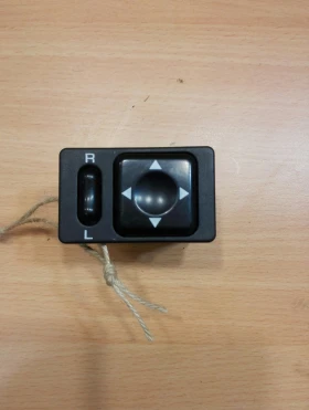 Копче регулиране огледала Субару Импреза (десен волан)