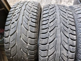 Гуми Зимни 235/65R17, снимка 2