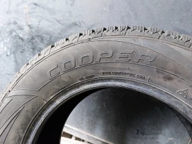 Гуми Зимни 235/65R17, снимка 5