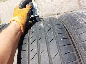 Гуми Летни 205/60R16, снимка 5