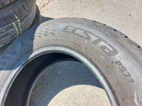 Гуми Летни 205/60R16, снимка 7