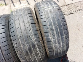 Гуми Летни 205/60R16, снимка 4