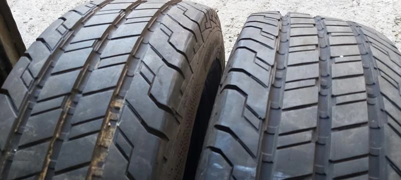 Гуми Летни 215/70R15, снимка 2 - Гуми и джанти - 33964989