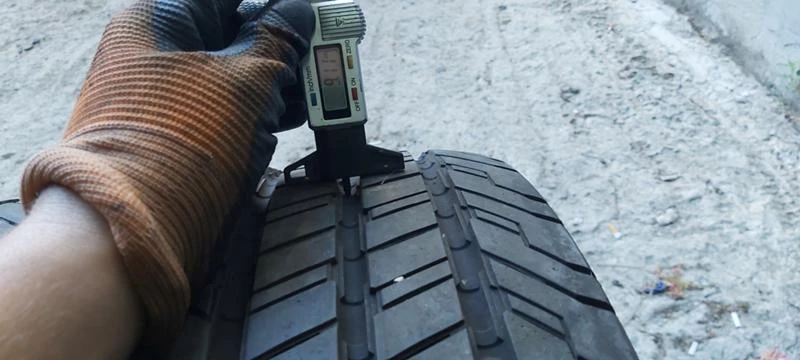 Гуми Летни 215/70R15, снимка 4 - Гуми и джанти - 33964989