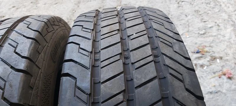 Гуми Летни 215/70R15, снимка 3 - Гуми и джанти - 33964989