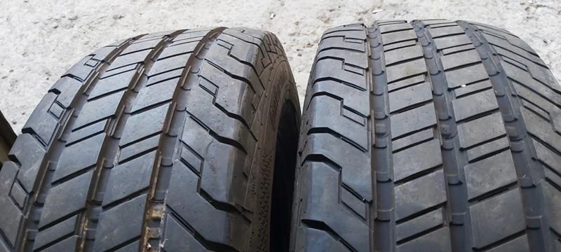 Гуми Летни 215/70R15, снимка 1 - Гуми и джанти - 33964989