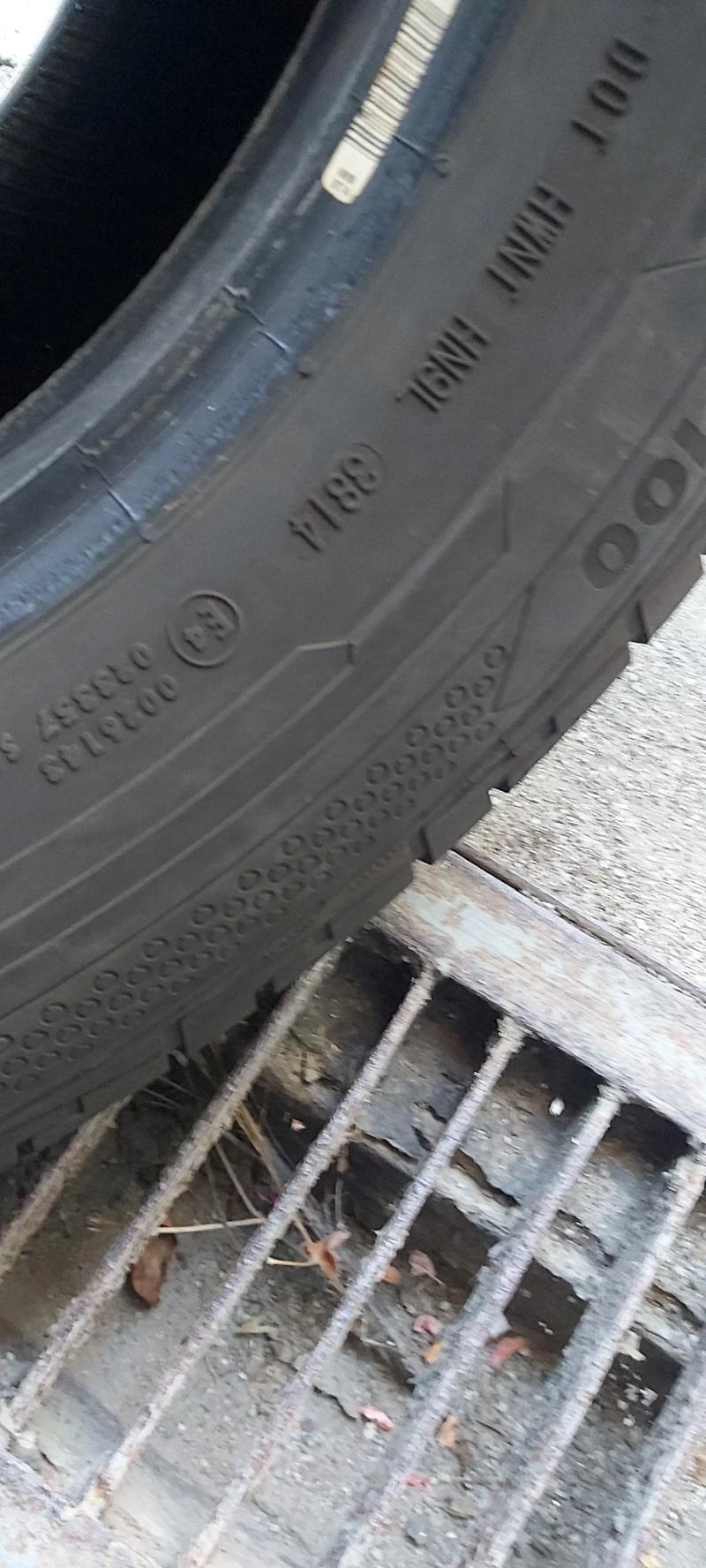 Гуми Летни 215/70R15, снимка 7 - Гуми и джанти - 33964989